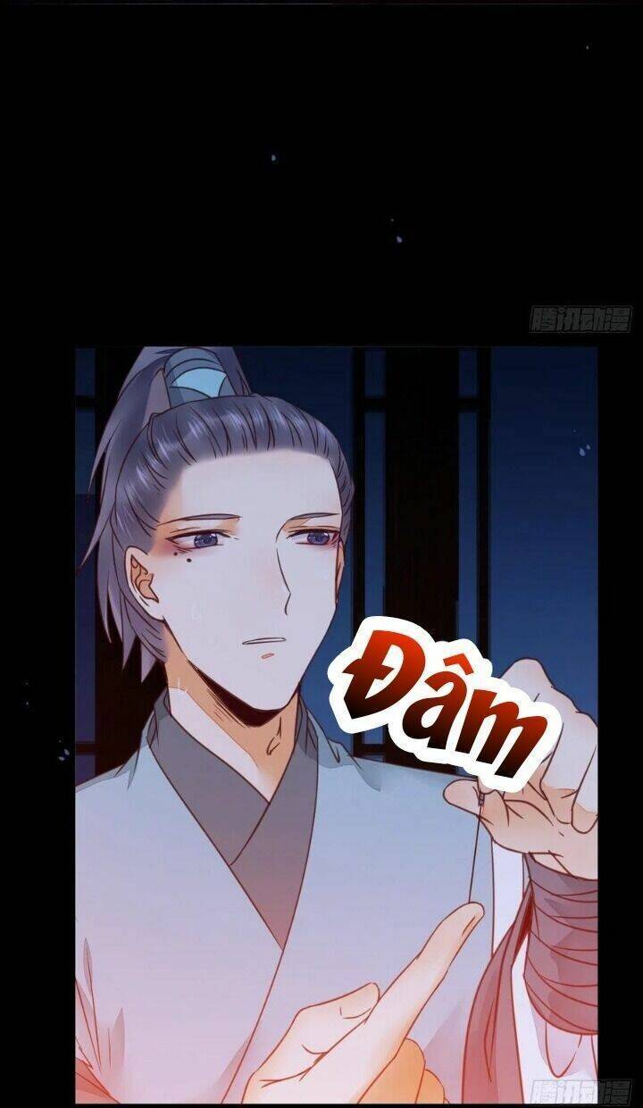 Tuyệt Sắc Quyến Rũ: Quỷ Y Chí Tôn: Chapter 335