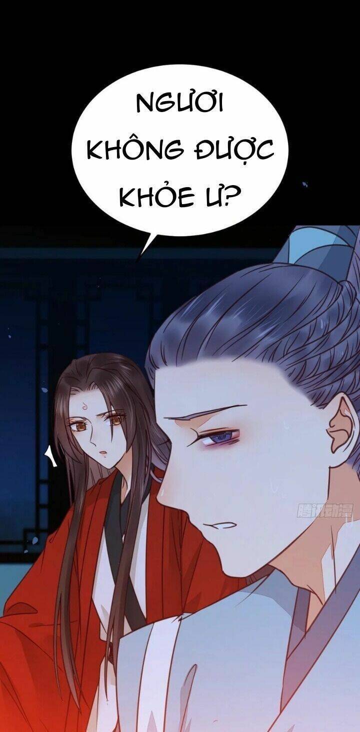 Tuyệt Sắc Quyến Rũ: Quỷ Y Chí Tôn: Chapter 335