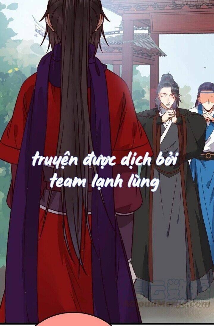 Tuyệt Sắc Quyến Rũ: Quỷ Y Chí Tôn: Chapter 335