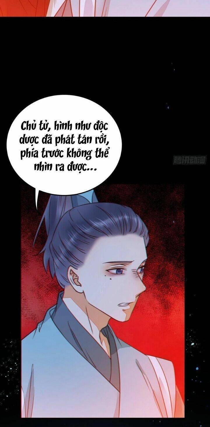 Tuyệt Sắc Quyến Rũ: Quỷ Y Chí Tôn: Chapter 335