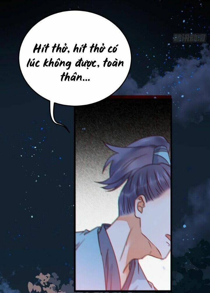 Tuyệt Sắc Quyến Rũ: Quỷ Y Chí Tôn: Chapter 335