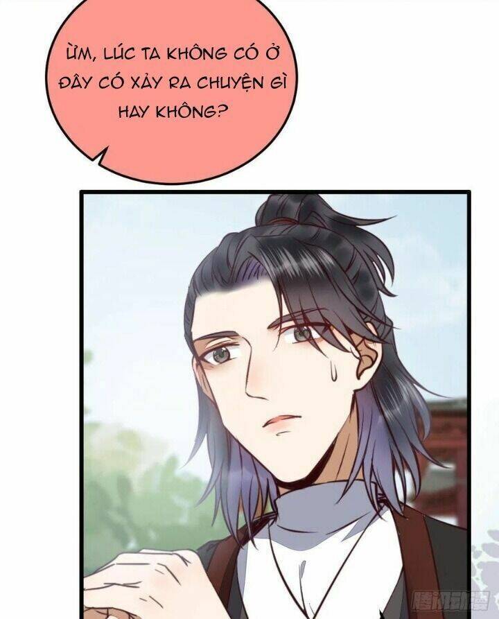Tuyệt Sắc Quyến Rũ: Quỷ Y Chí Tôn: Chapter 335