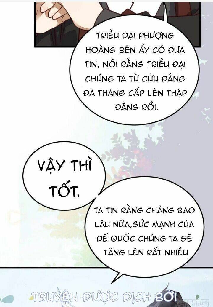 Tuyệt Sắc Quyến Rũ: Quỷ Y Chí Tôn: Chapter 335