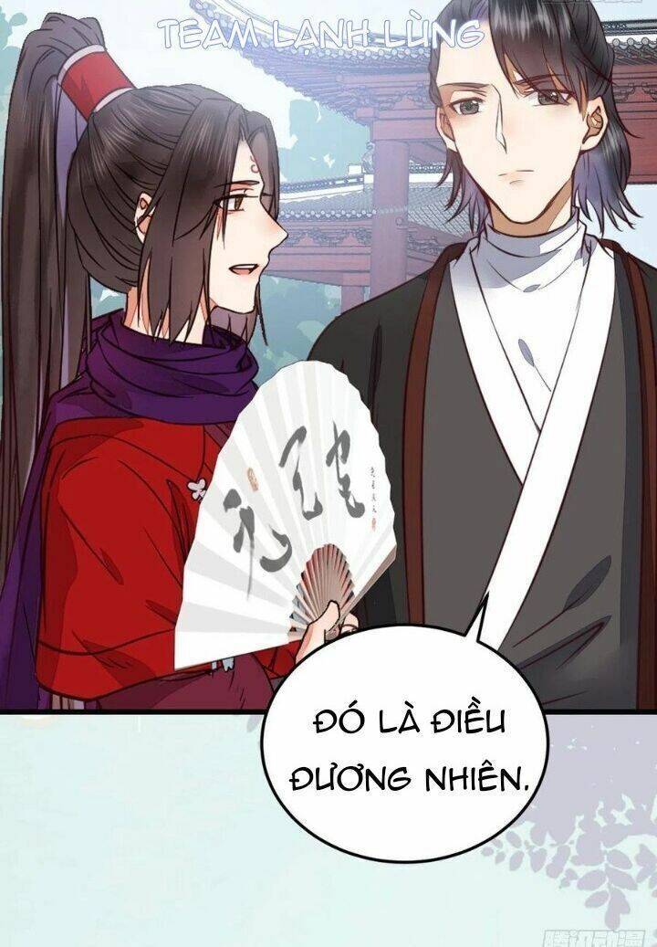 Tuyệt Sắc Quyến Rũ: Quỷ Y Chí Tôn: Chapter 335