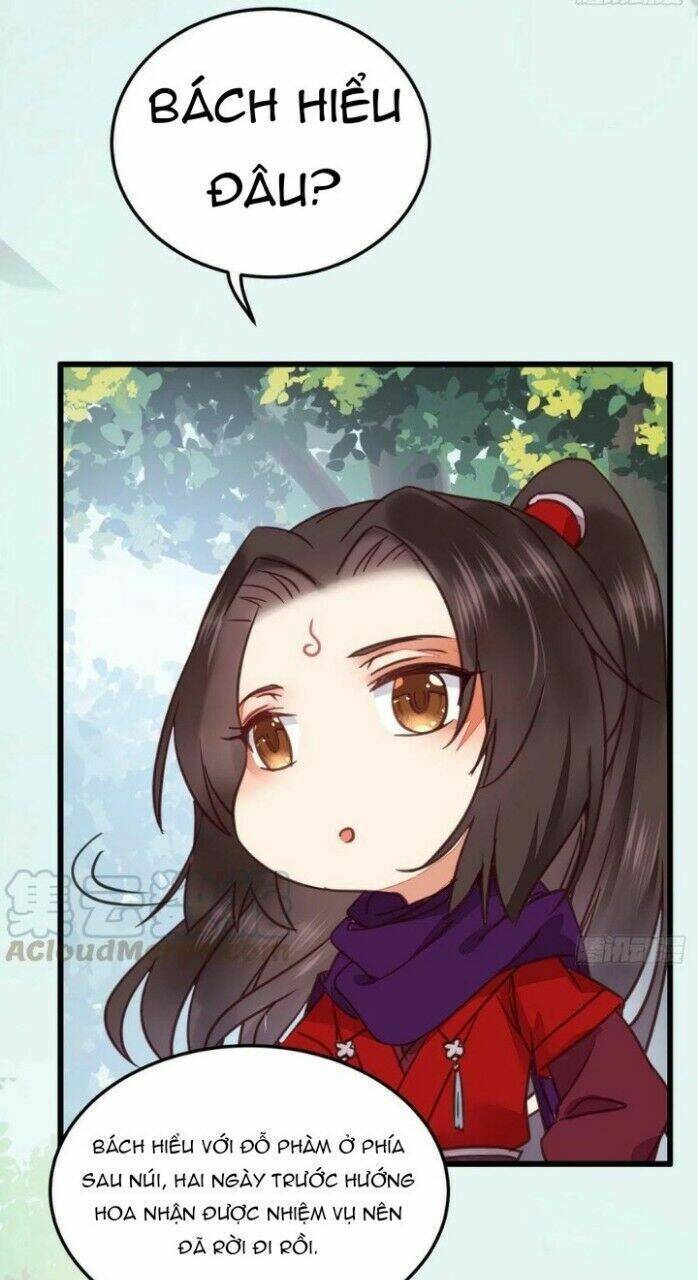 Tuyệt Sắc Quyến Rũ: Quỷ Y Chí Tôn: Chapter 335