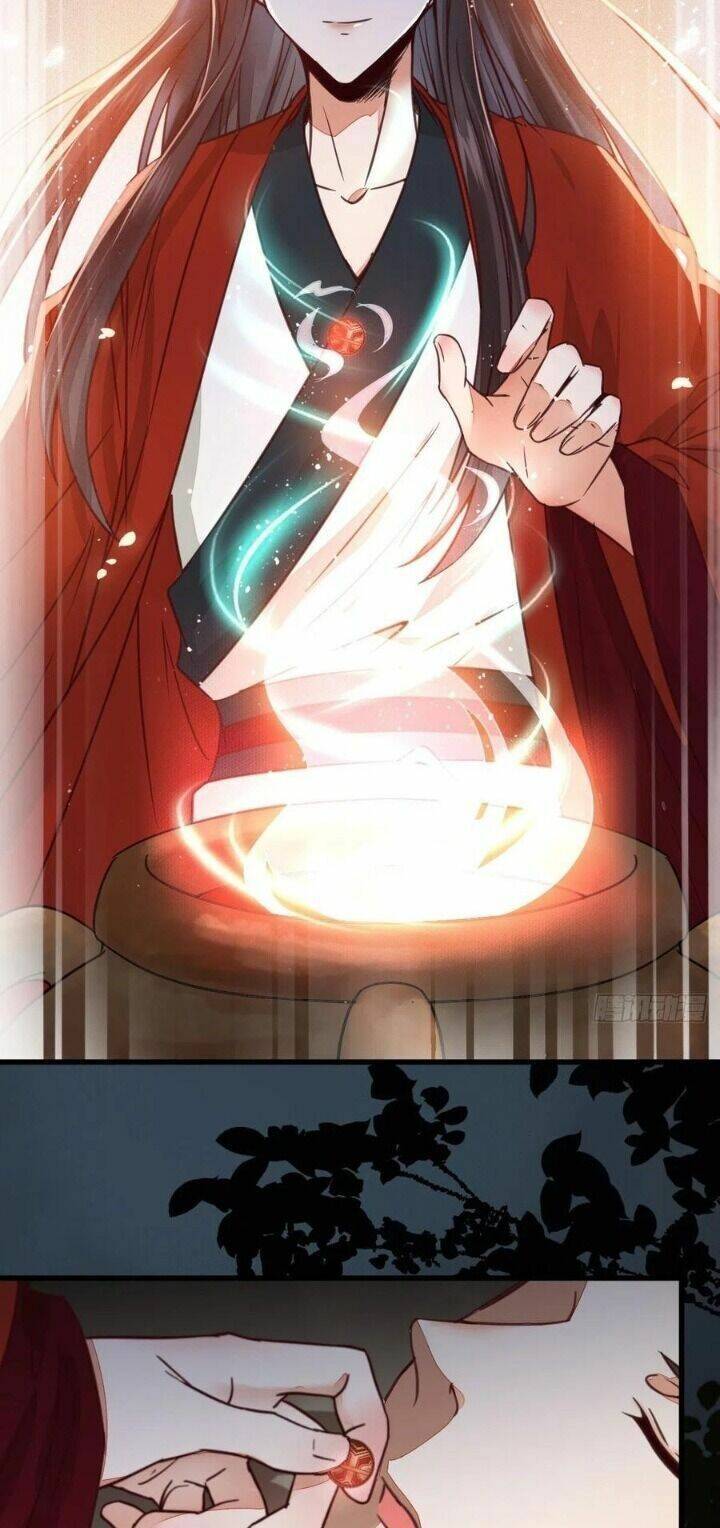 Tuyệt Sắc Quyến Rũ: Quỷ Y Chí Tôn: Chapter 336