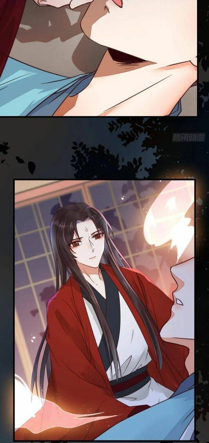 Tuyệt Sắc Quyến Rũ: Quỷ Y Chí Tôn: Chapter 336