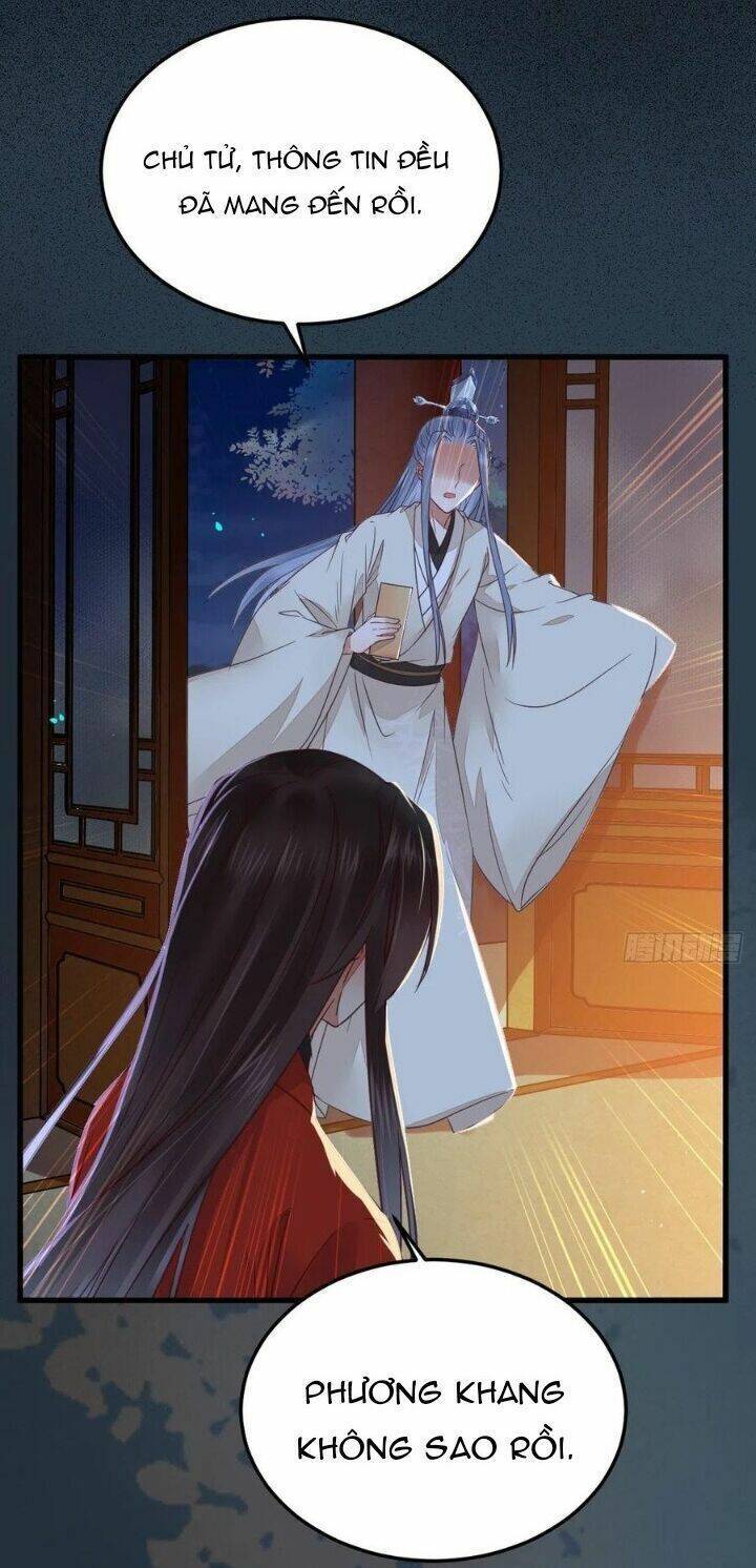 Tuyệt Sắc Quyến Rũ: Quỷ Y Chí Tôn: Chapter 336