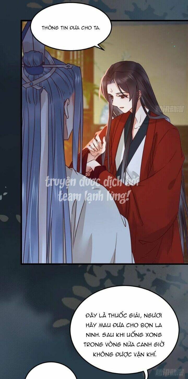 Tuyệt Sắc Quyến Rũ: Quỷ Y Chí Tôn: Chapter 336