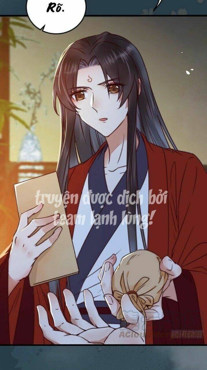 Tuyệt Sắc Quyến Rũ: Quỷ Y Chí Tôn: Chapter 336