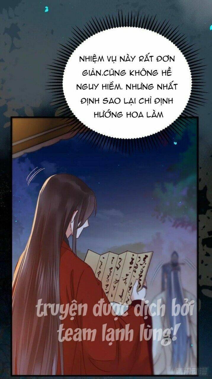 Tuyệt Sắc Quyến Rũ: Quỷ Y Chí Tôn: Chapter 336