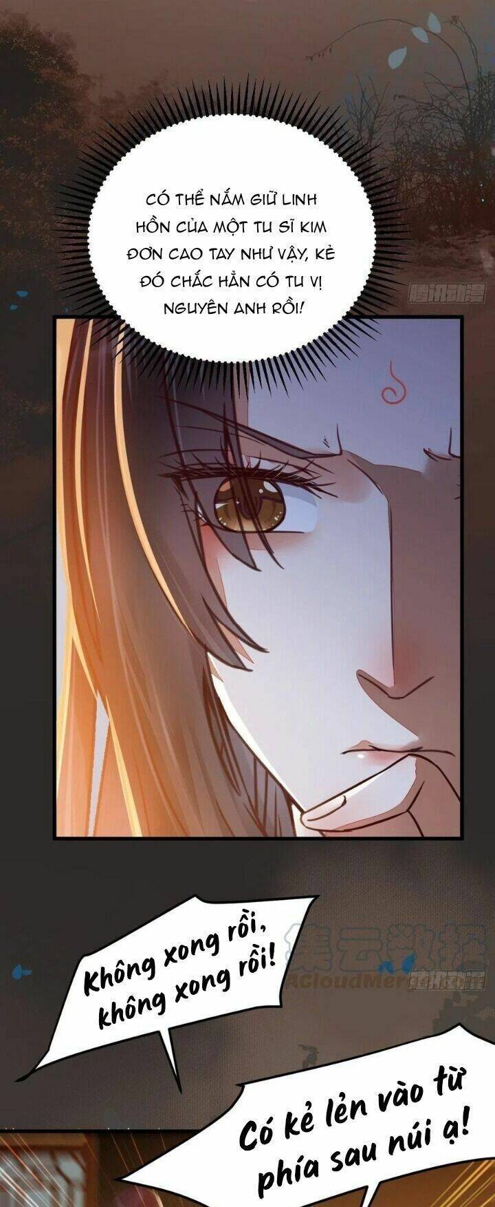 Tuyệt Sắc Quyến Rũ: Quỷ Y Chí Tôn: Chapter 336