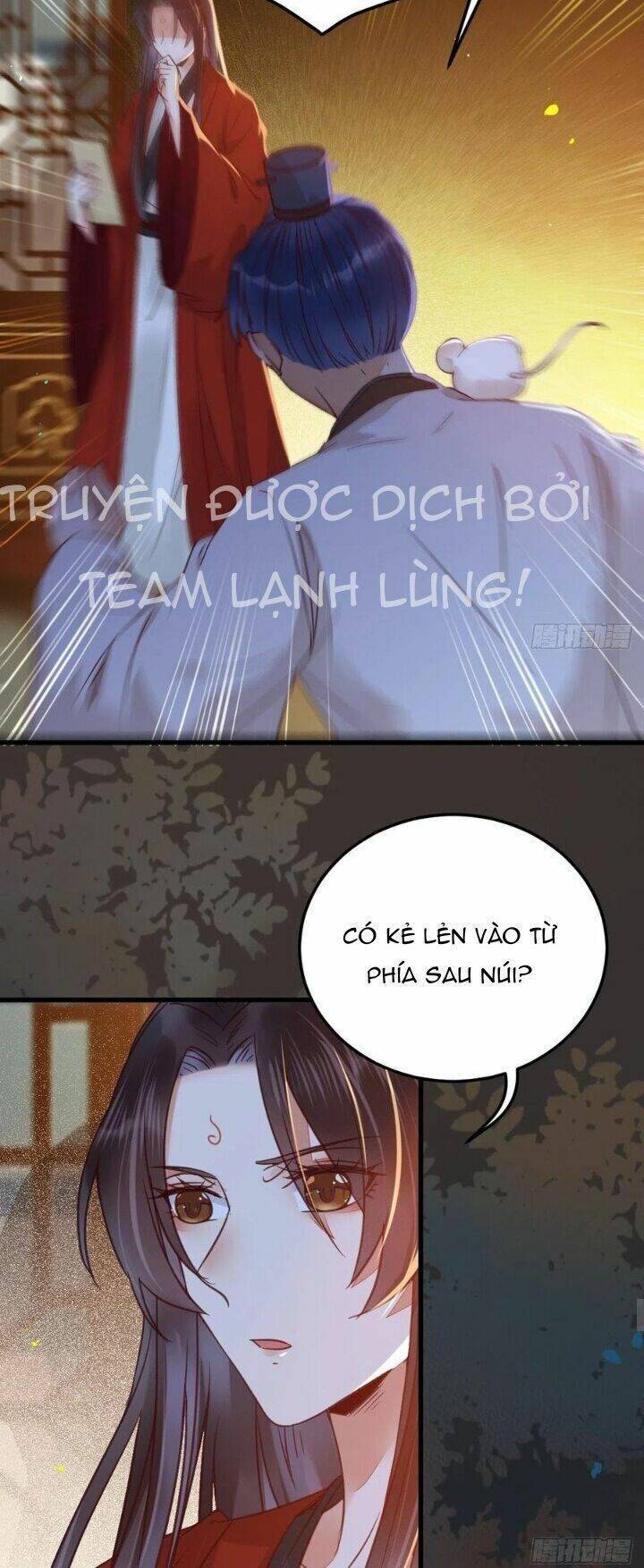 Tuyệt Sắc Quyến Rũ: Quỷ Y Chí Tôn: Chapter 336