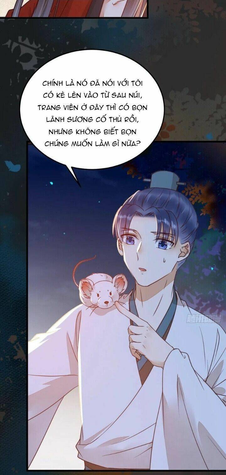 Tuyệt Sắc Quyến Rũ: Quỷ Y Chí Tôn: Chapter 336