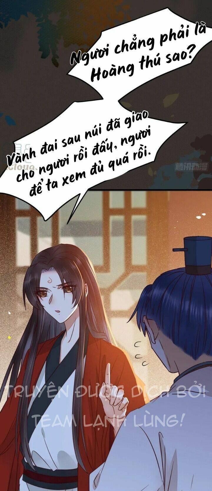 Tuyệt Sắc Quyến Rũ: Quỷ Y Chí Tôn: Chapter 336