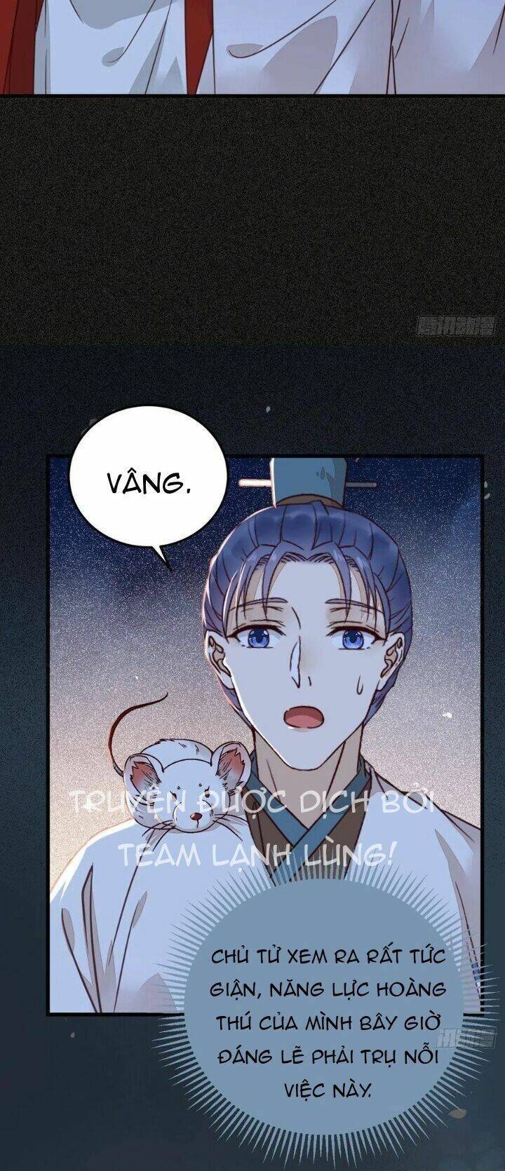 Tuyệt Sắc Quyến Rũ: Quỷ Y Chí Tôn: Chapter 336