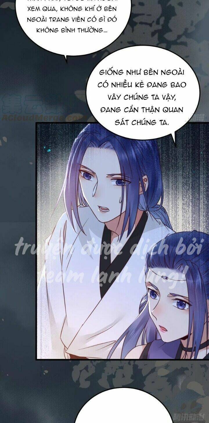 Tuyệt Sắc Quyến Rũ: Quỷ Y Chí Tôn: Chapter 336