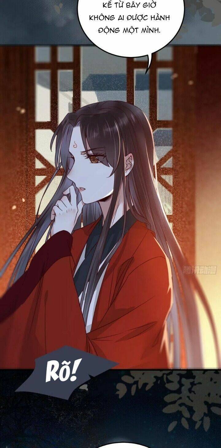 Tuyệt Sắc Quyến Rũ: Quỷ Y Chí Tôn: Chapter 336