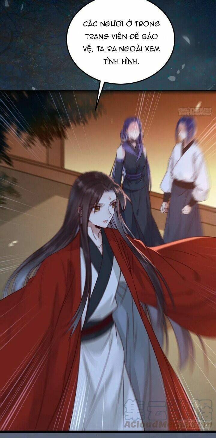 Tuyệt Sắc Quyến Rũ: Quỷ Y Chí Tôn: Chapter 336