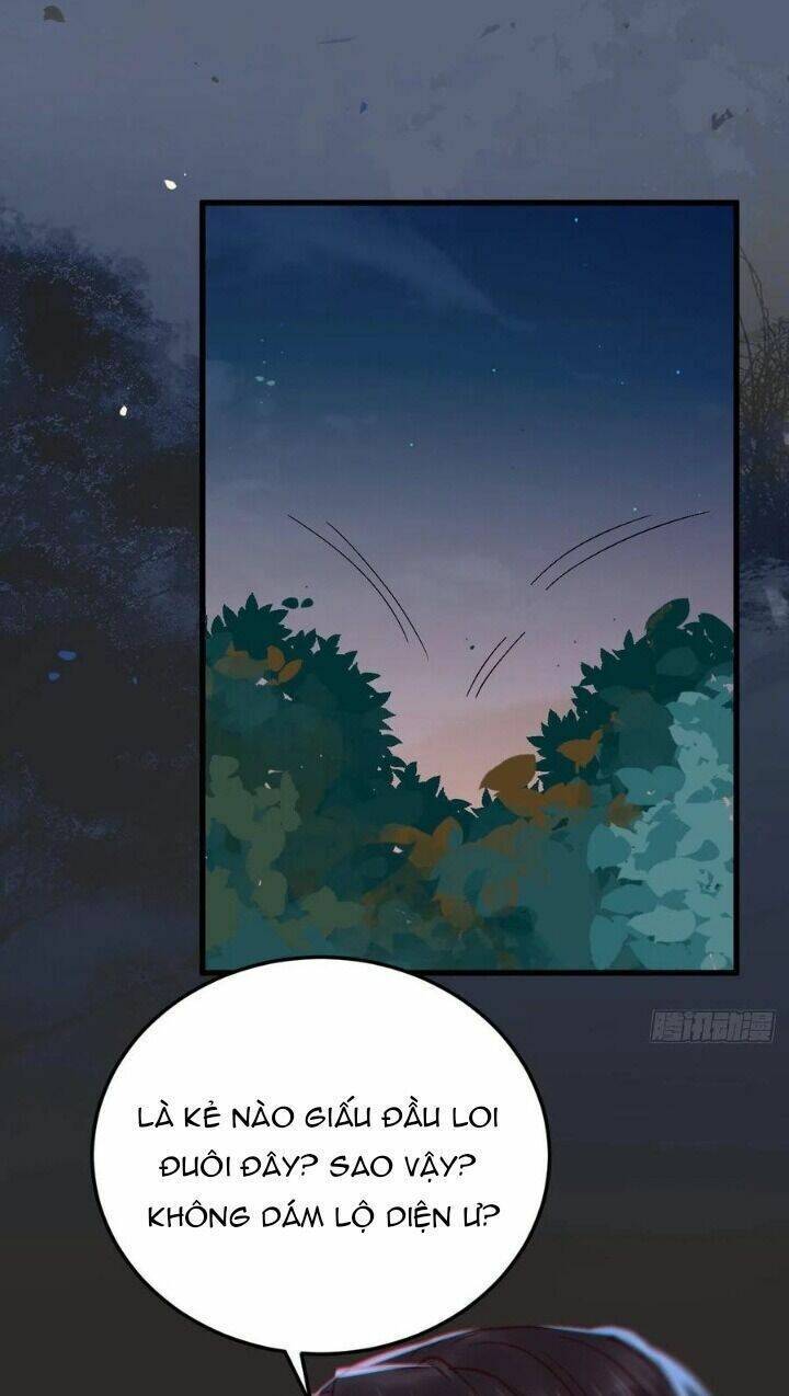 Tuyệt Sắc Quyến Rũ: Quỷ Y Chí Tôn: Chapter 336