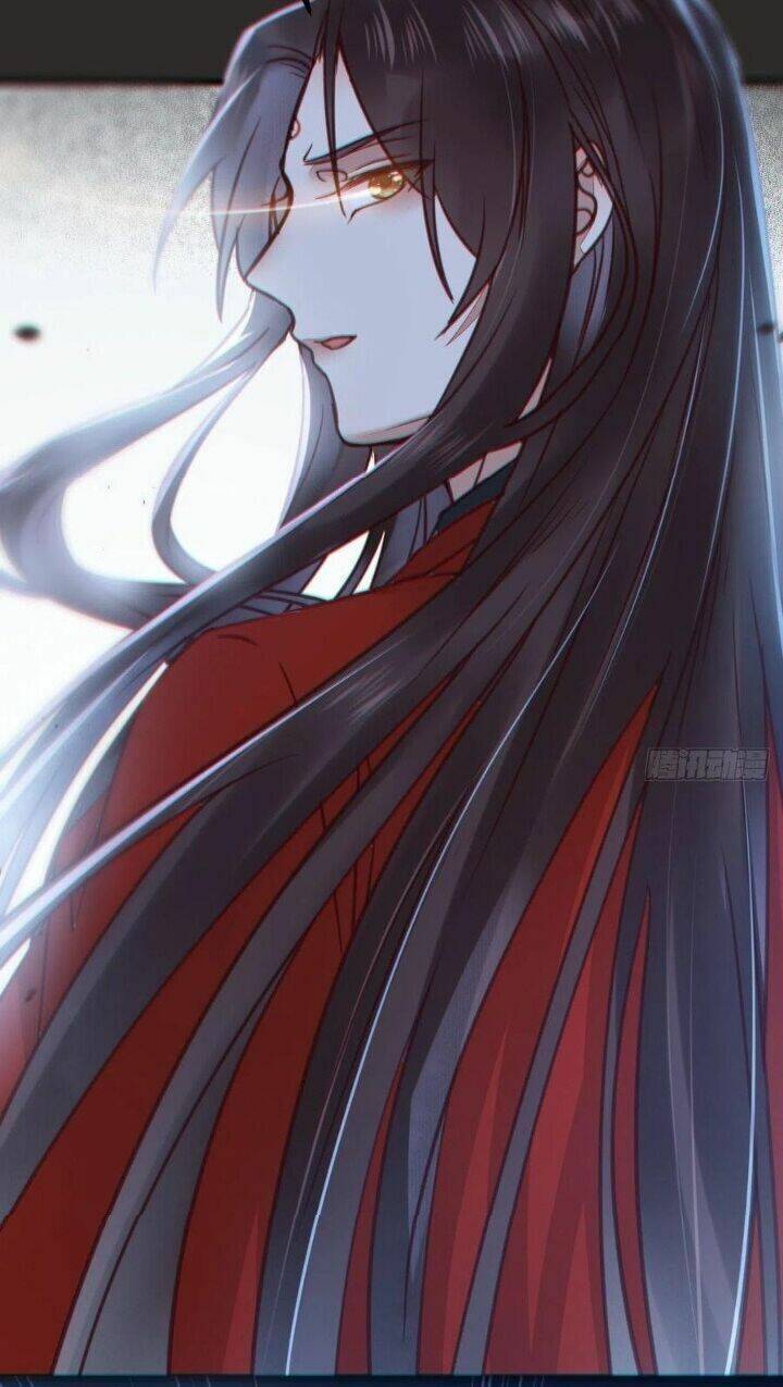 Tuyệt Sắc Quyến Rũ: Quỷ Y Chí Tôn: Chapter 336