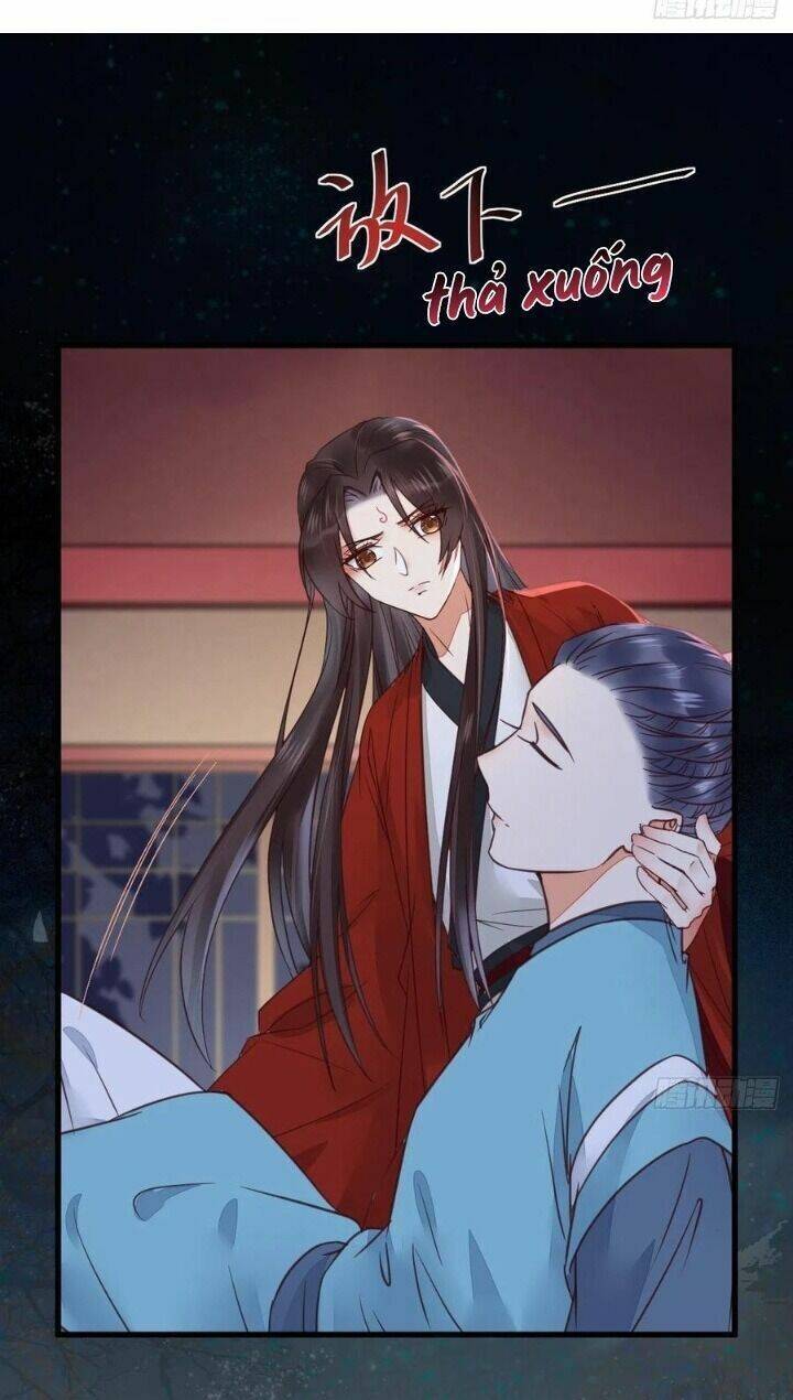 Tuyệt Sắc Quyến Rũ: Quỷ Y Chí Tôn: Chapter 336