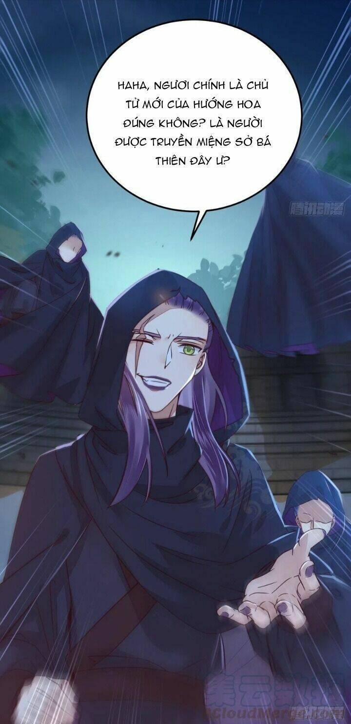 Tuyệt Sắc Quyến Rũ: Quỷ Y Chí Tôn: Chapter 336