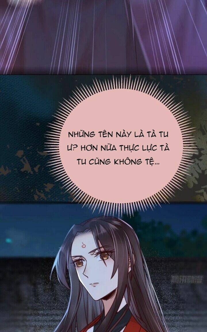 Tuyệt Sắc Quyến Rũ: Quỷ Y Chí Tôn: Chapter 336