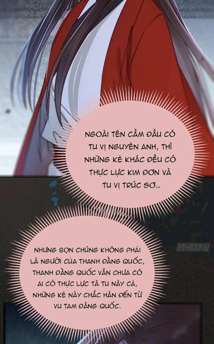 Tuyệt Sắc Quyến Rũ: Quỷ Y Chí Tôn: Chapter 336