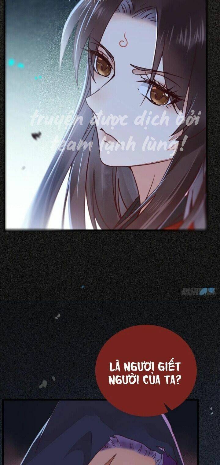 Tuyệt Sắc Quyến Rũ: Quỷ Y Chí Tôn: Chapter 336