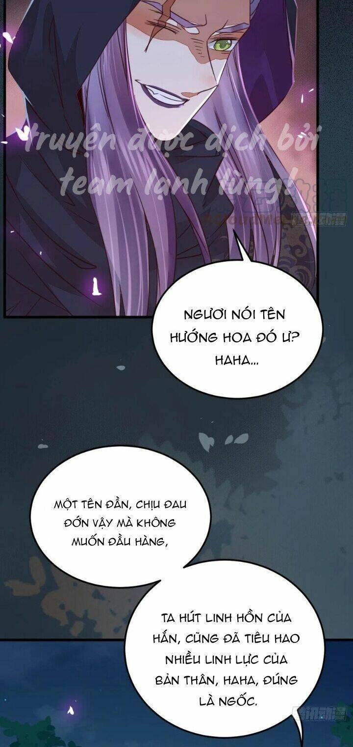 Tuyệt Sắc Quyến Rũ: Quỷ Y Chí Tôn: Chapter 336
