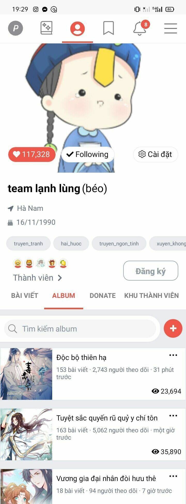 Tuyệt Sắc Quyến Rũ: Quỷ Y Chí Tôn: Chapter 336