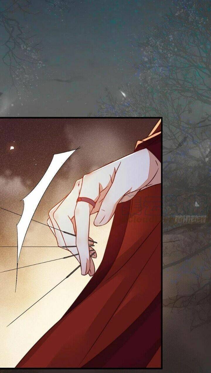 Tuyệt Sắc Quyến Rũ: Quỷ Y Chí Tôn: Chapter 336