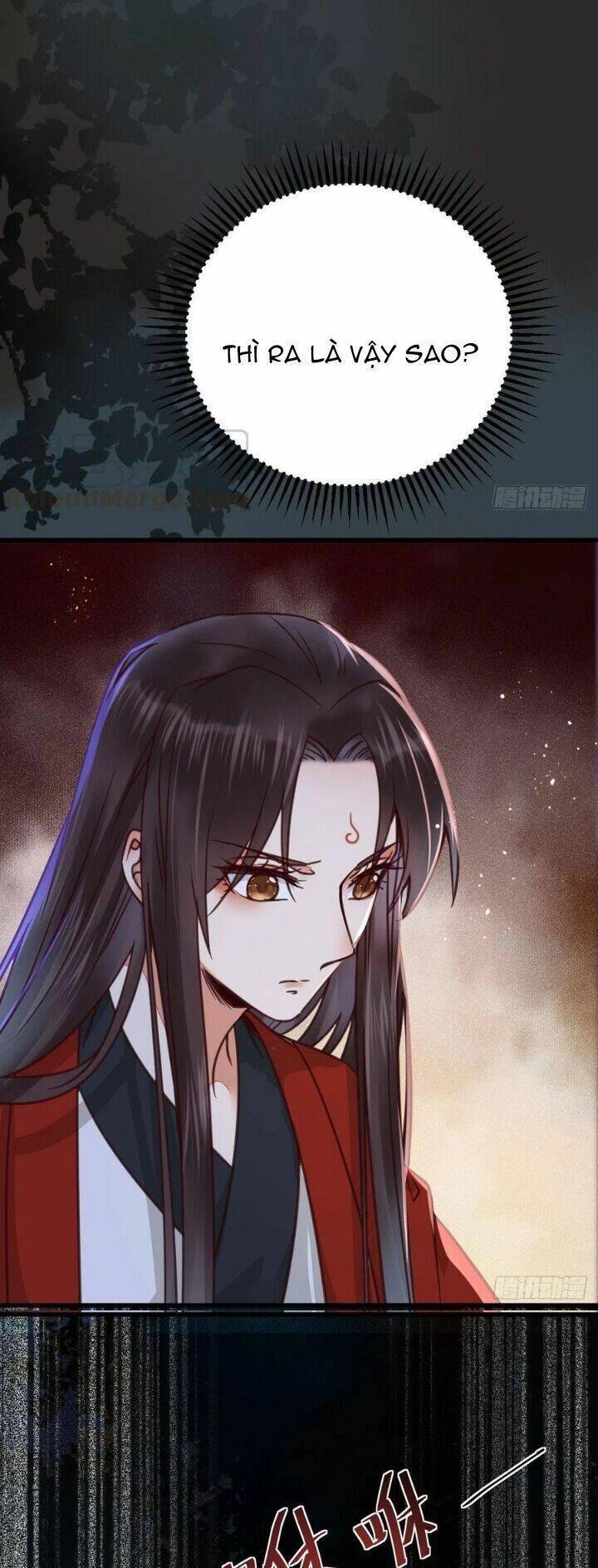 Tuyệt Sắc Quyến Rũ: Quỷ Y Chí Tôn: Chapter 336