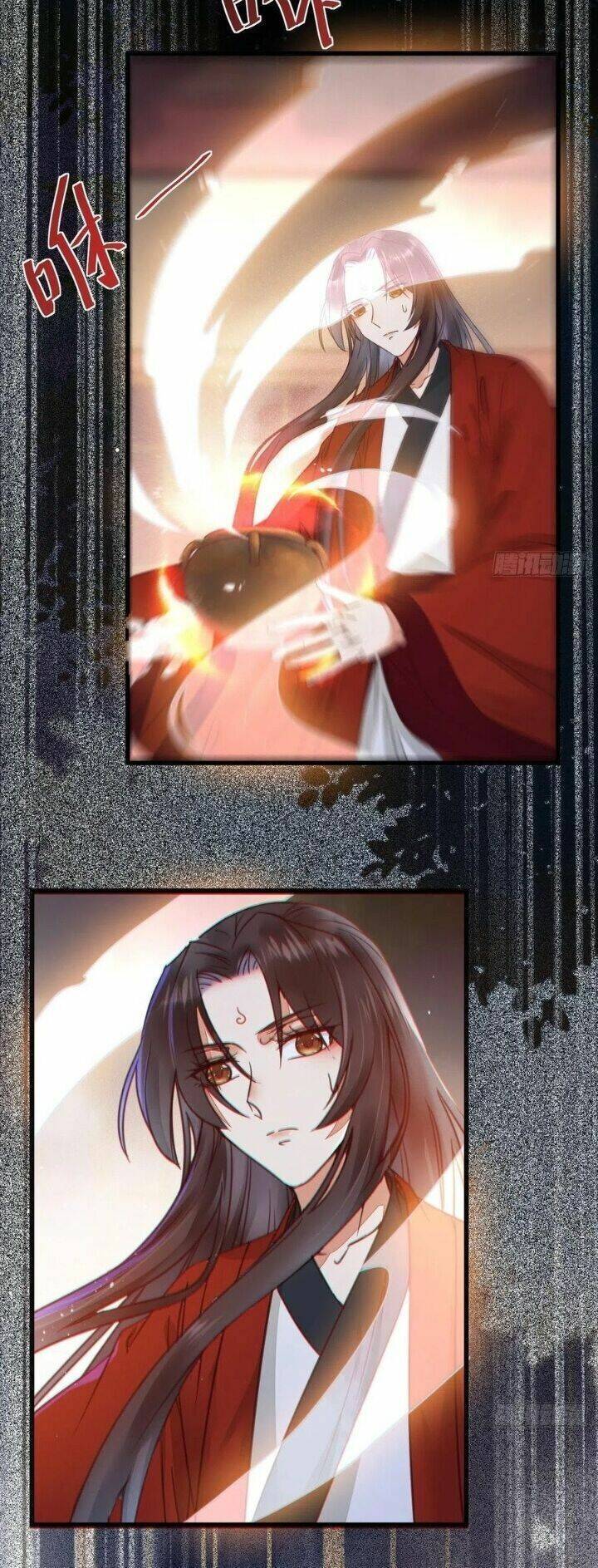 Tuyệt Sắc Quyến Rũ: Quỷ Y Chí Tôn: Chapter 336