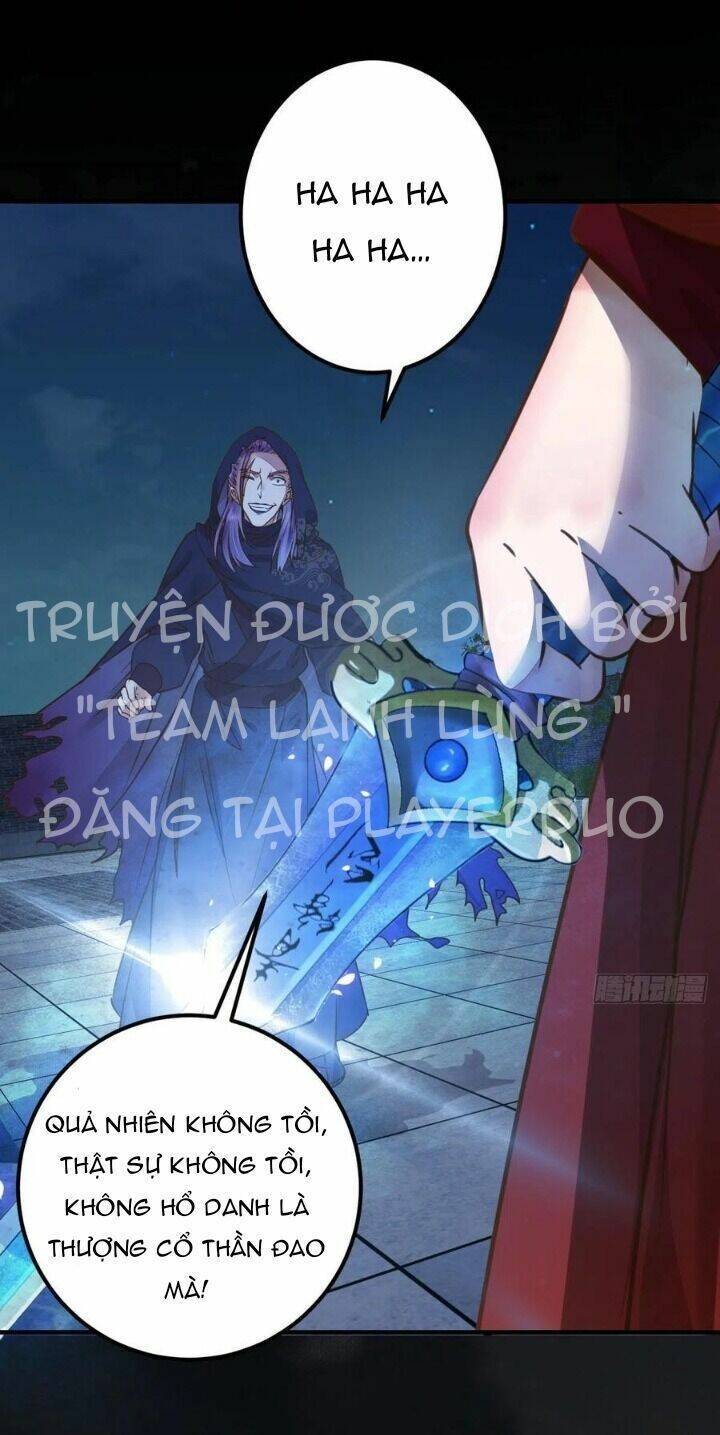 Tuyệt Sắc Quyến Rũ: Quỷ Y Chí Tôn: Chapter 337