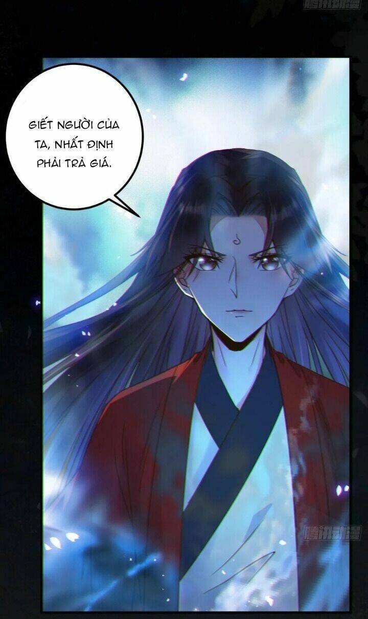 Tuyệt Sắc Quyến Rũ: Quỷ Y Chí Tôn: Chapter 337