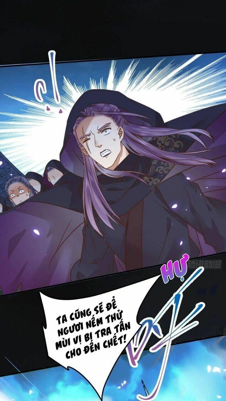 Tuyệt Sắc Quyến Rũ: Quỷ Y Chí Tôn: Chapter 337