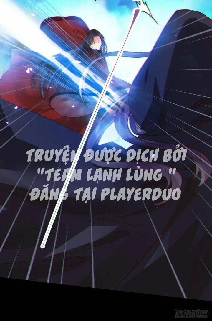 Tuyệt Sắc Quyến Rũ: Quỷ Y Chí Tôn: Chapter 337