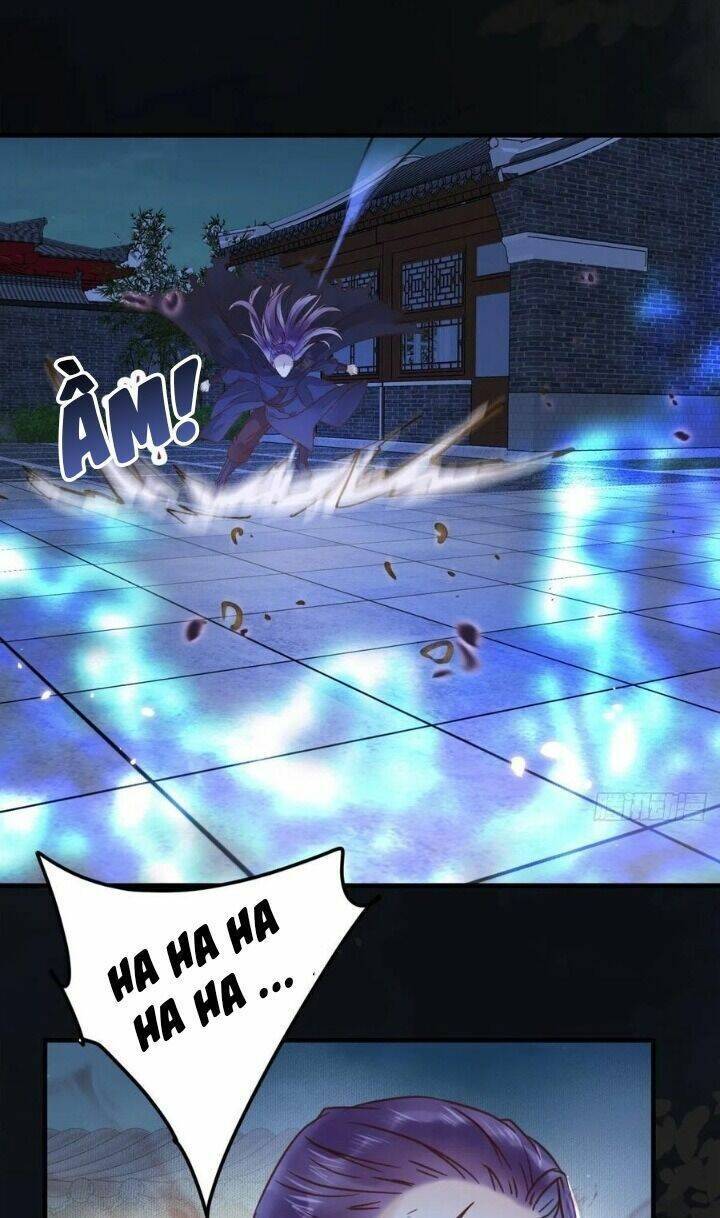 Tuyệt Sắc Quyến Rũ: Quỷ Y Chí Tôn: Chapter 337