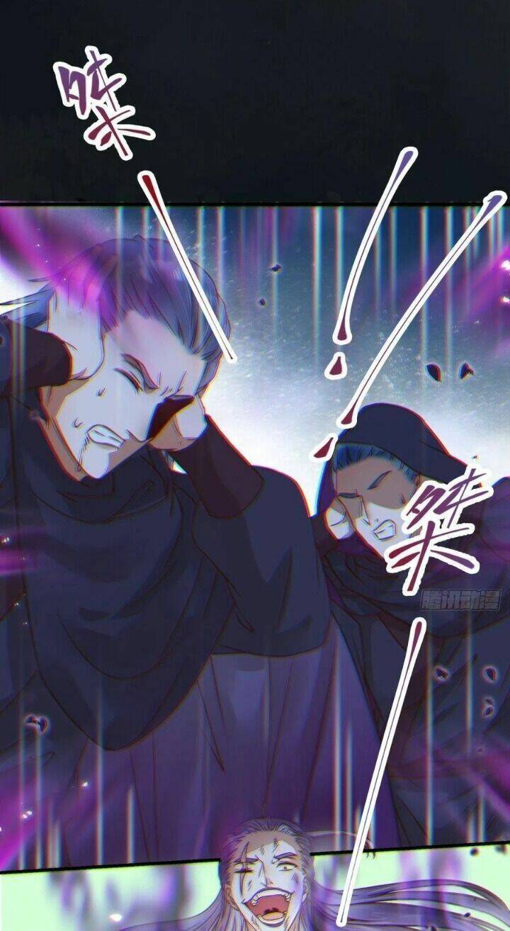 Tuyệt Sắc Quyến Rũ: Quỷ Y Chí Tôn: Chapter 337