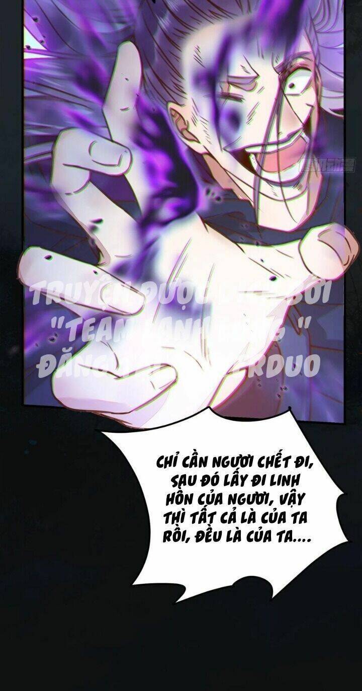 Tuyệt Sắc Quyến Rũ: Quỷ Y Chí Tôn: Chapter 337