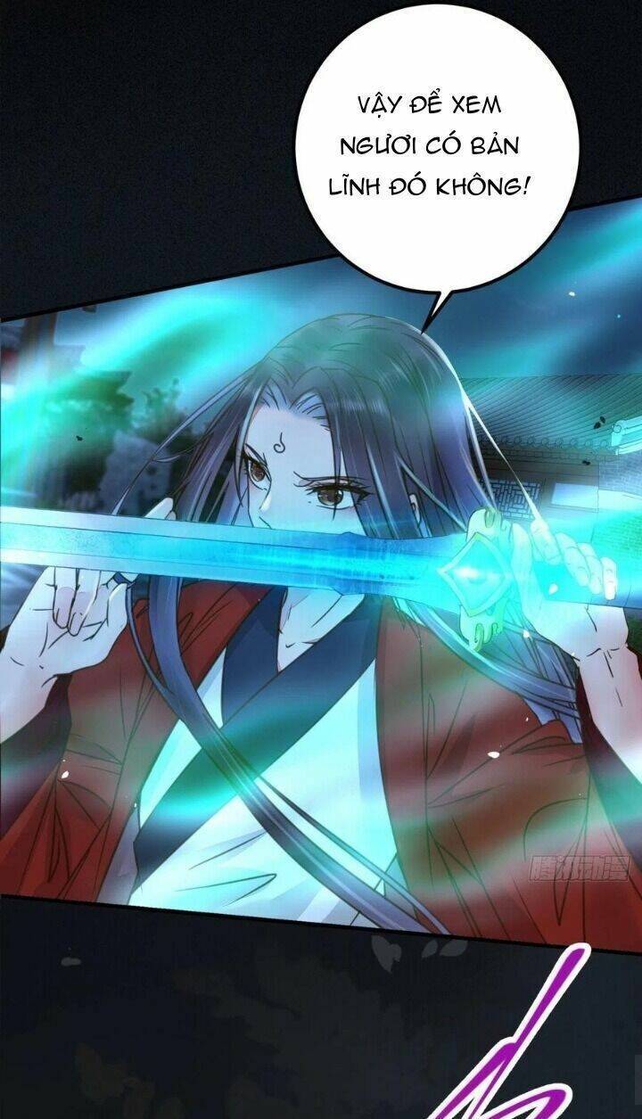 Tuyệt Sắc Quyến Rũ: Quỷ Y Chí Tôn: Chapter 337