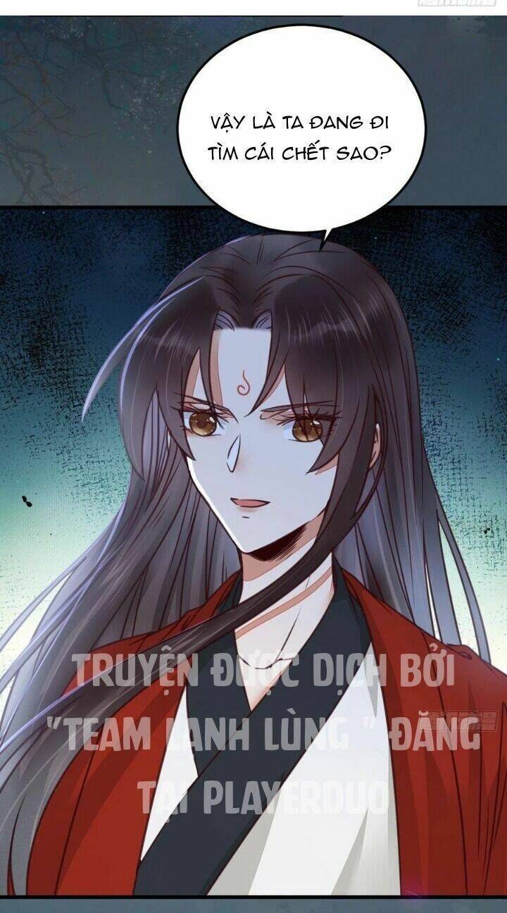 Tuyệt Sắc Quyến Rũ: Quỷ Y Chí Tôn: Chapter 337