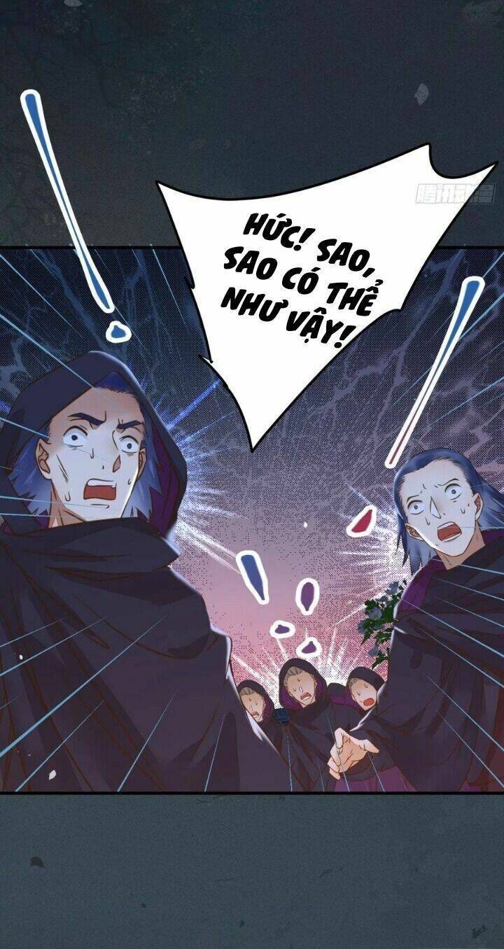 Tuyệt Sắc Quyến Rũ: Quỷ Y Chí Tôn: Chapter 337