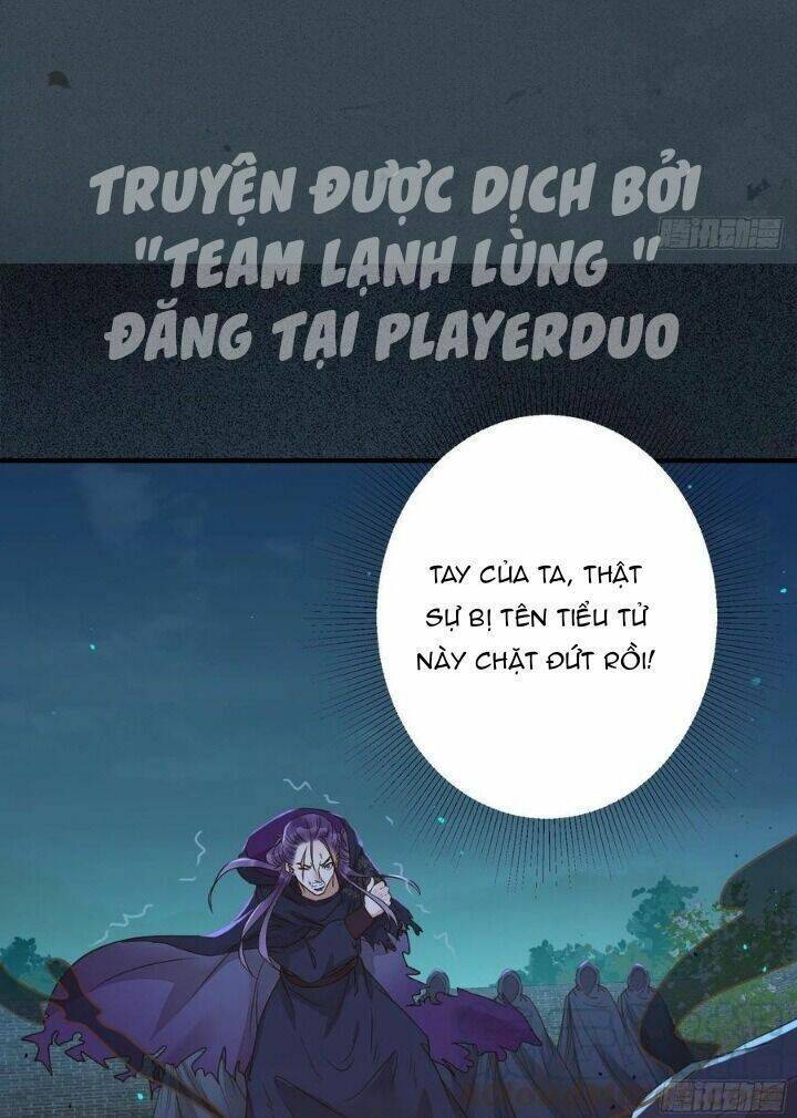 Tuyệt Sắc Quyến Rũ: Quỷ Y Chí Tôn: Chapter 337