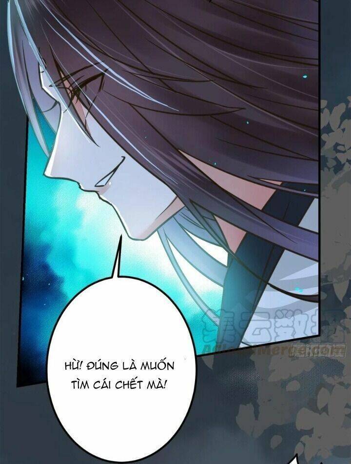 Tuyệt Sắc Quyến Rũ: Quỷ Y Chí Tôn: Chapter 337