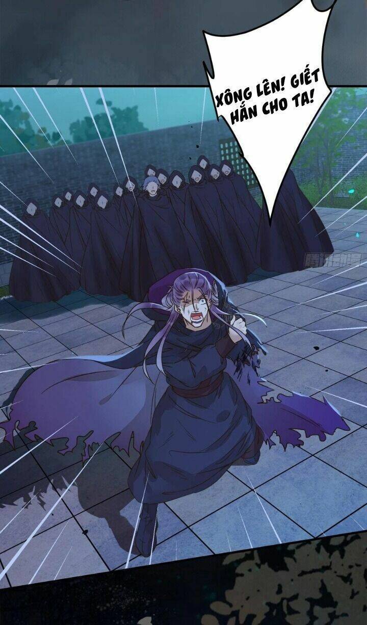 Tuyệt Sắc Quyến Rũ: Quỷ Y Chí Tôn: Chapter 337