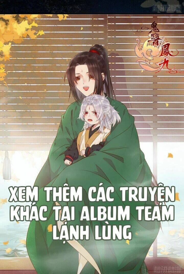 Tuyệt Sắc Quyến Rũ: Quỷ Y Chí Tôn: Chapter 337