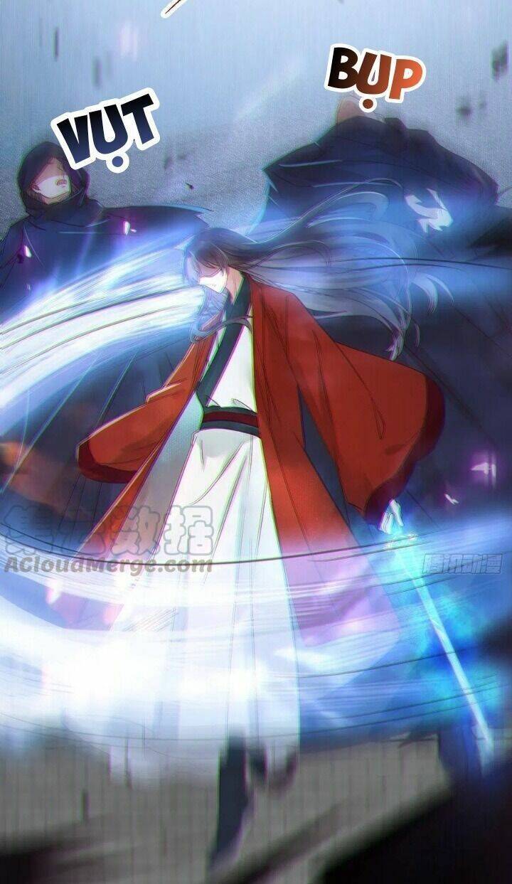 Tuyệt Sắc Quyến Rũ: Quỷ Y Chí Tôn: Chapter 337